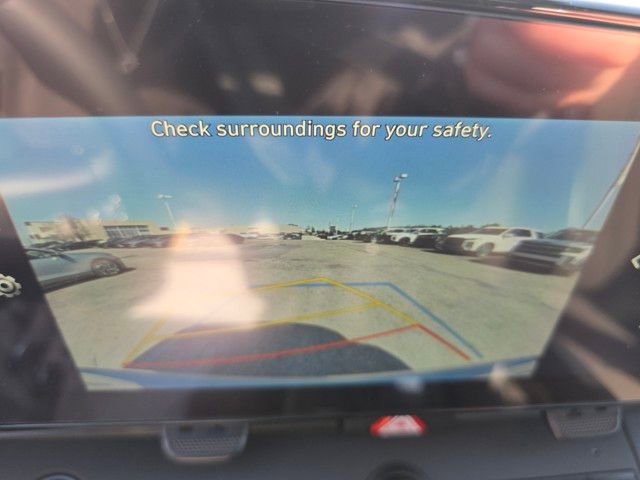 Certified 2025 Hyundai Elantra SEL image 8