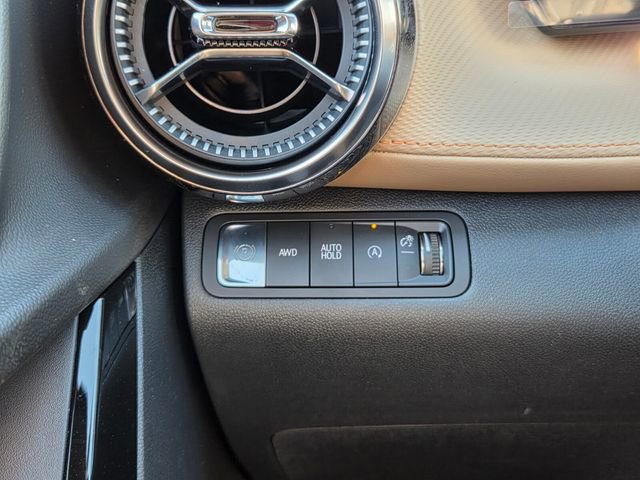 New 2026 Chevrolet Equinox ACTIV AWD/4WD image 31