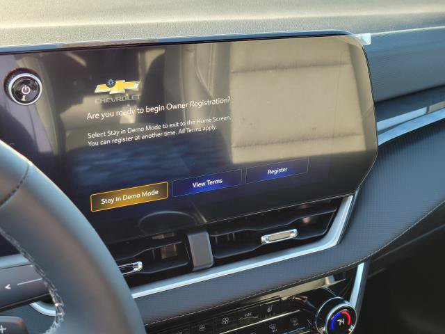 New 2027 Chevrolet Equinox LT w/ Convenience Package II AWD/4WD image 19