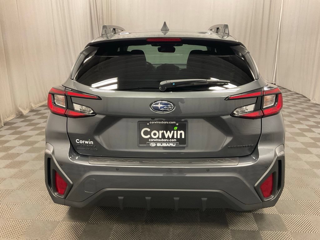 New 2026 Subaru Crosstrek 2.5i Limited AWD/4WD image 3