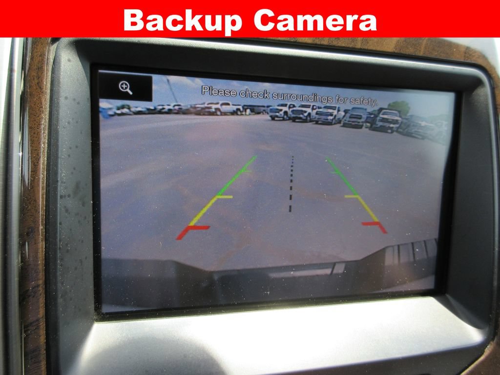 Used 2013 Ford F150 Platinum AWD/4WD image 20