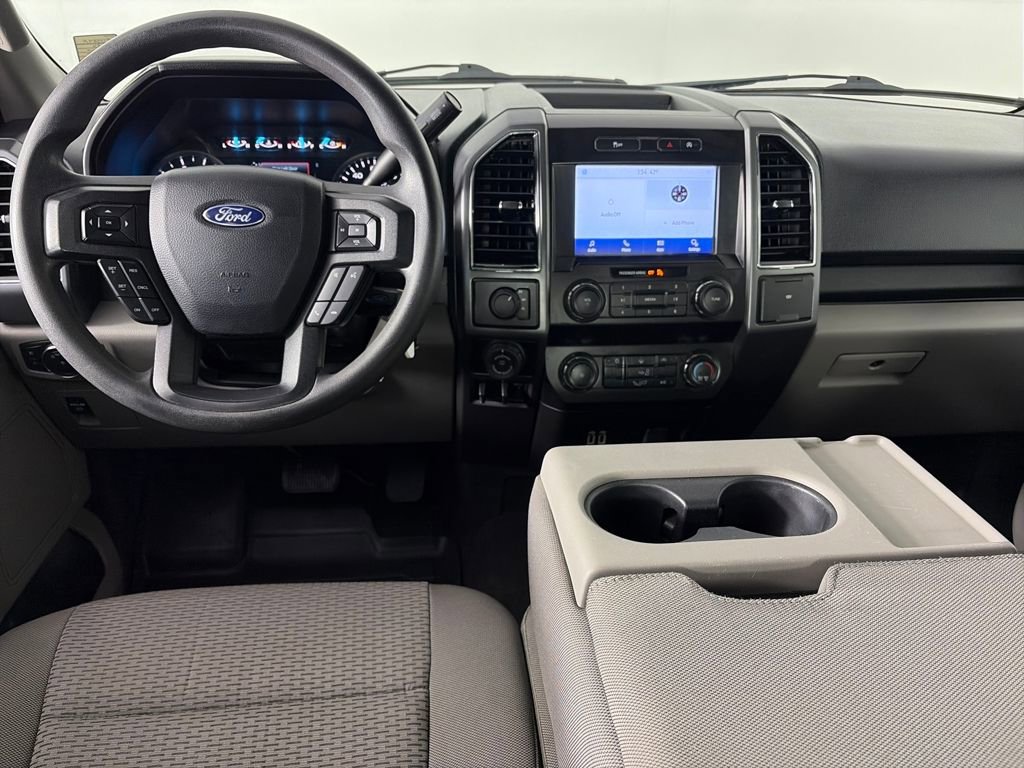 Certified 2020 Ford F150 XLT w/ Trailer Tow Package AWD/4WD image 14