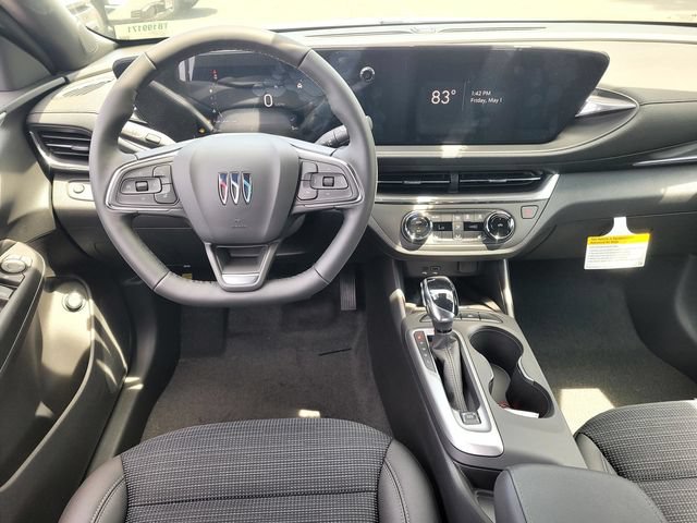 New 2026 Buick Envista Preferred w/ Convenience I Package FWD image 9