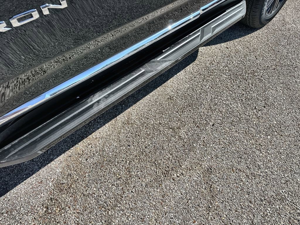 New 2026 GMC Yukon Elevation image 13