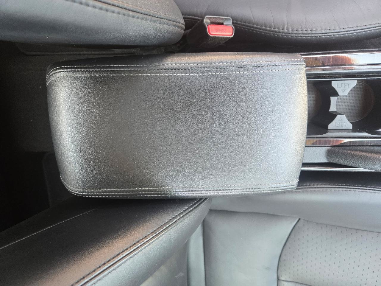 Used 2013 MAZDA MAZDA6 s Grand Touring FWD image 17