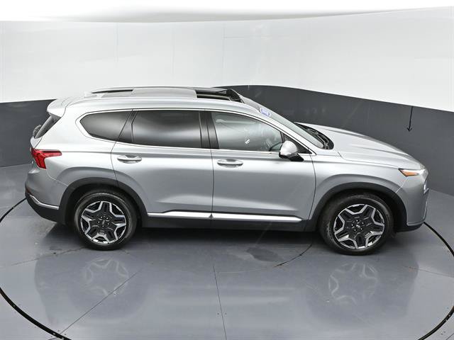 Used 2023 Hyundai Santa Fe Limited w/ Cargo Package FWD image 42