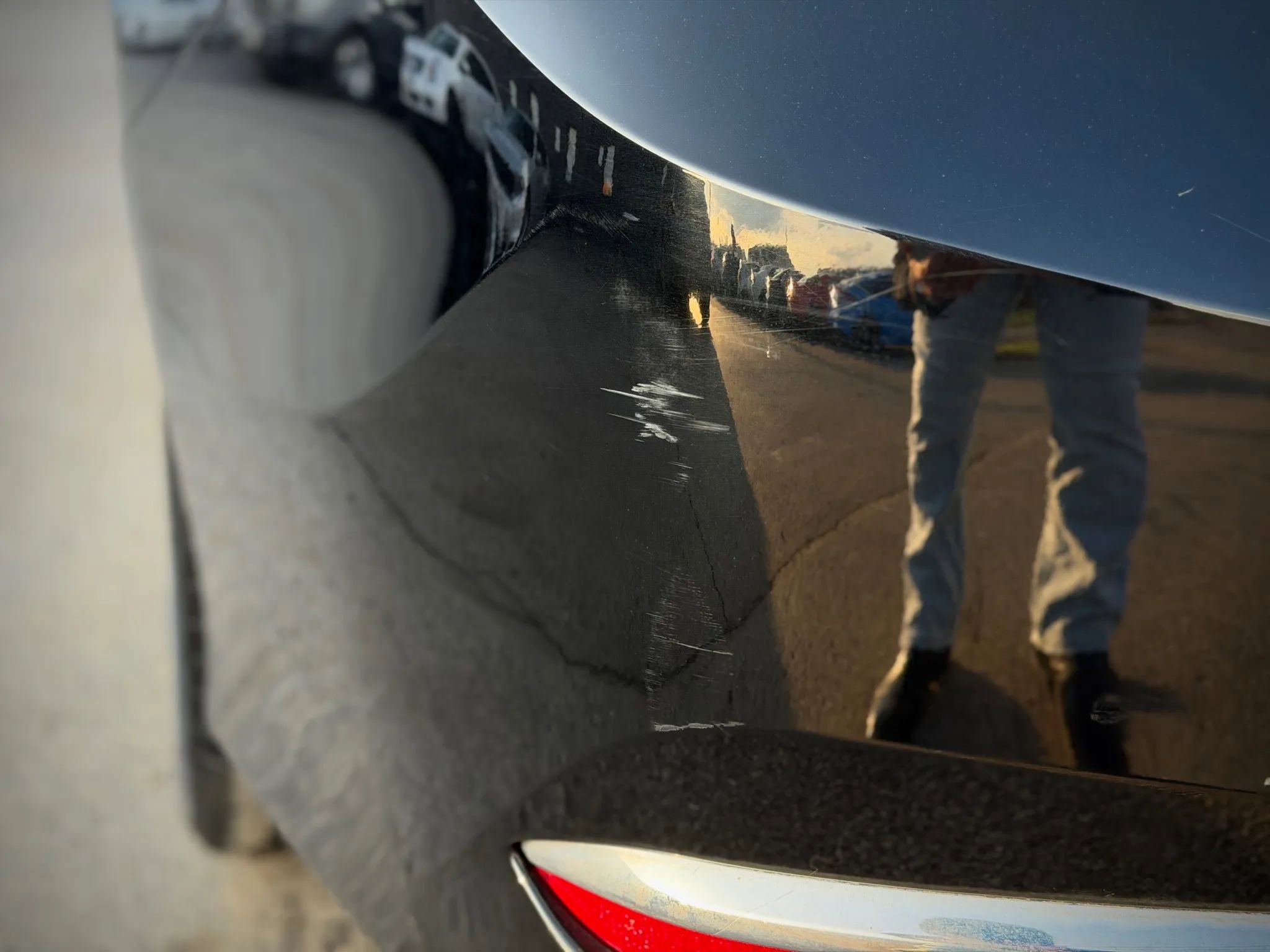 Used 2017 Honda Accord EX-L image 24