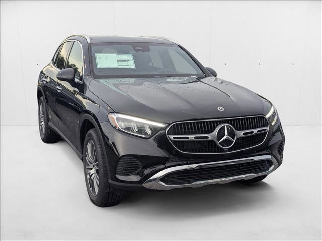 New 2026 Mercedes-Benz GLC 300 image 6