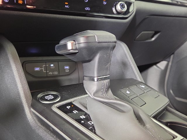 Certified 2026 Kia Sportage LX AWD/4WD image 19