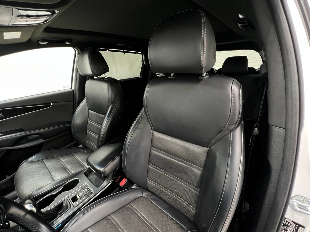 Used 2018 Kia Sorento SX AWD/4WD image 15