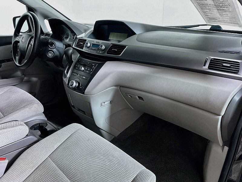 Used 2011 Honda Odyssey EX image 28