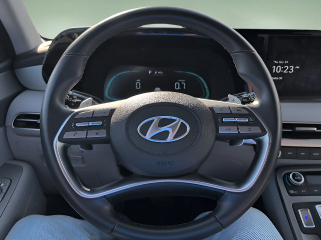 Used 2025 Hyundai Palisade SEL AWD/4WD image 20
