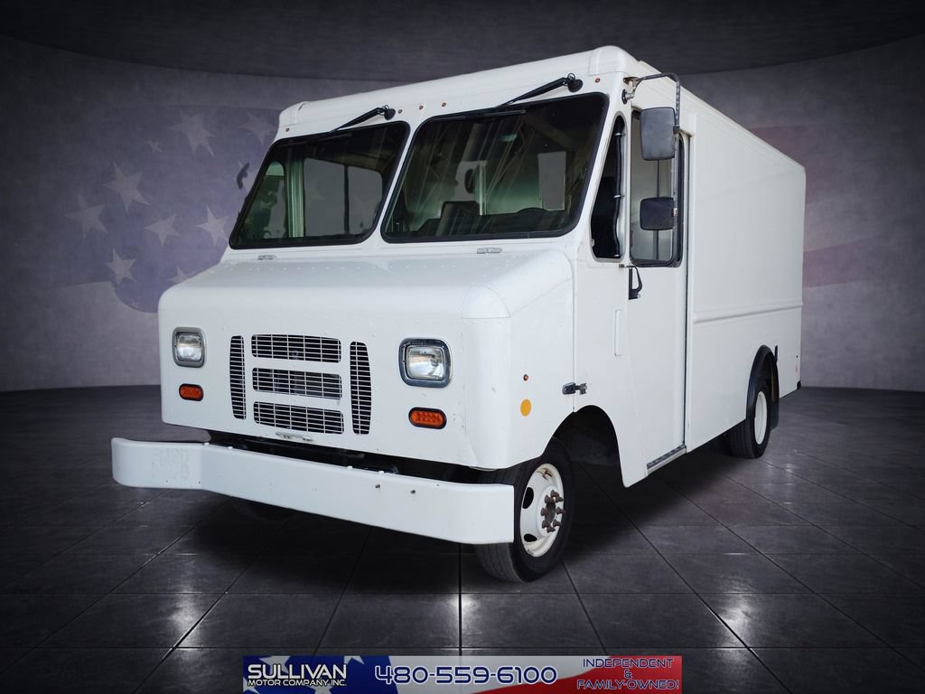 Used 2017 Ford E-350 and Econoline 350 Super Duty w/ A/C Prep Package RWD video 1