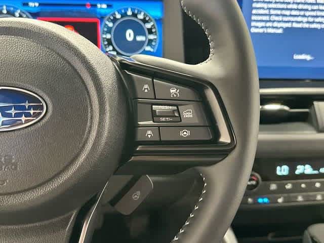 New 2026 Subaru Outback Touring XT AWD/4WD image 10