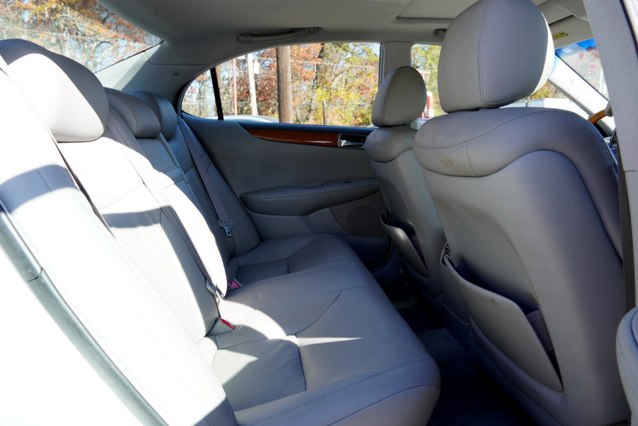 Used 2006 Lexus ES 330 image 9