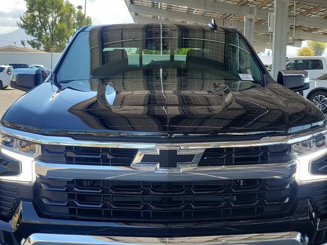 New 2026 Chevrolet Silverado 1500 LT w/ LPO, Dark Essentials Package RWD image 21