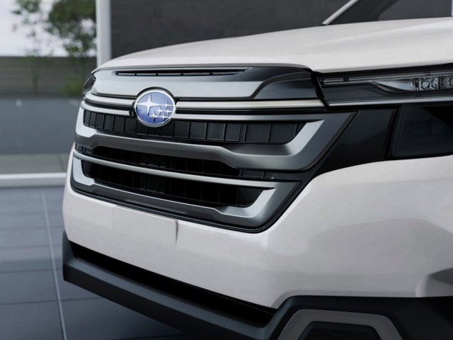 New 2026 Subaru Forester Sport AWD/4WD image 10