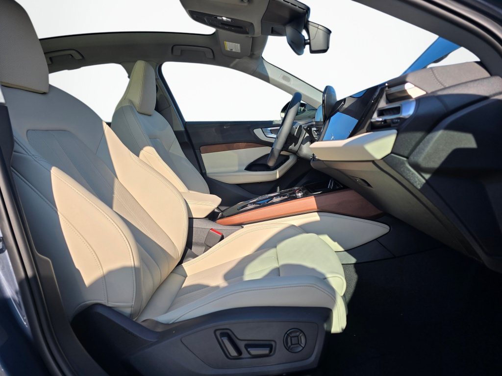 New 2026 Audi A5 Prestige AWD/4WD image 25