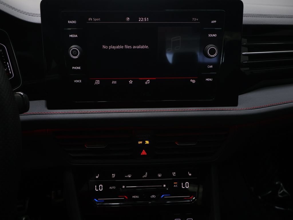 Used 2025 Volkswagen Jetta GLI Autobahn FWD image 21