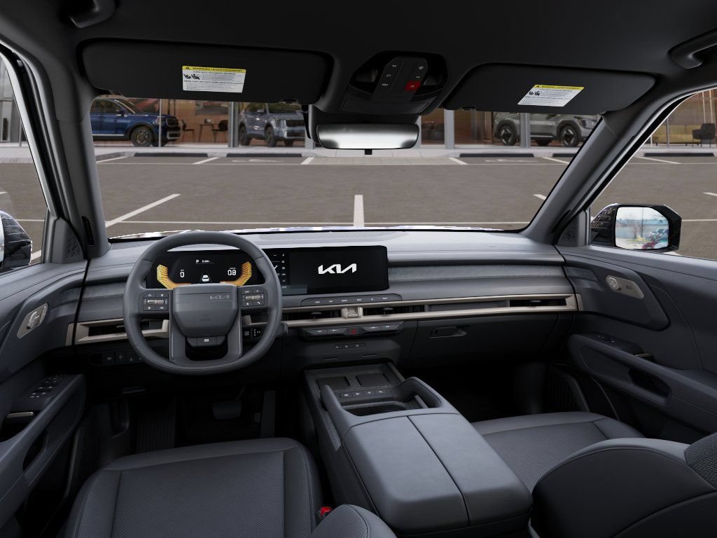 New 2027 Kia Telluride LX FWD image 14