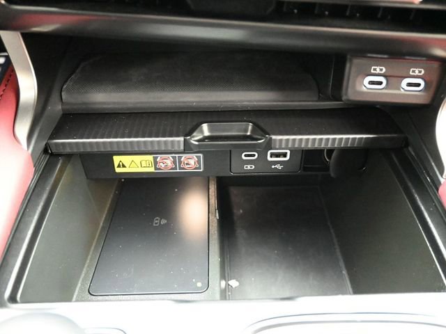 Used 2024 Lexus RX 500h F Sport w/ Accessory Package (K3) image 42