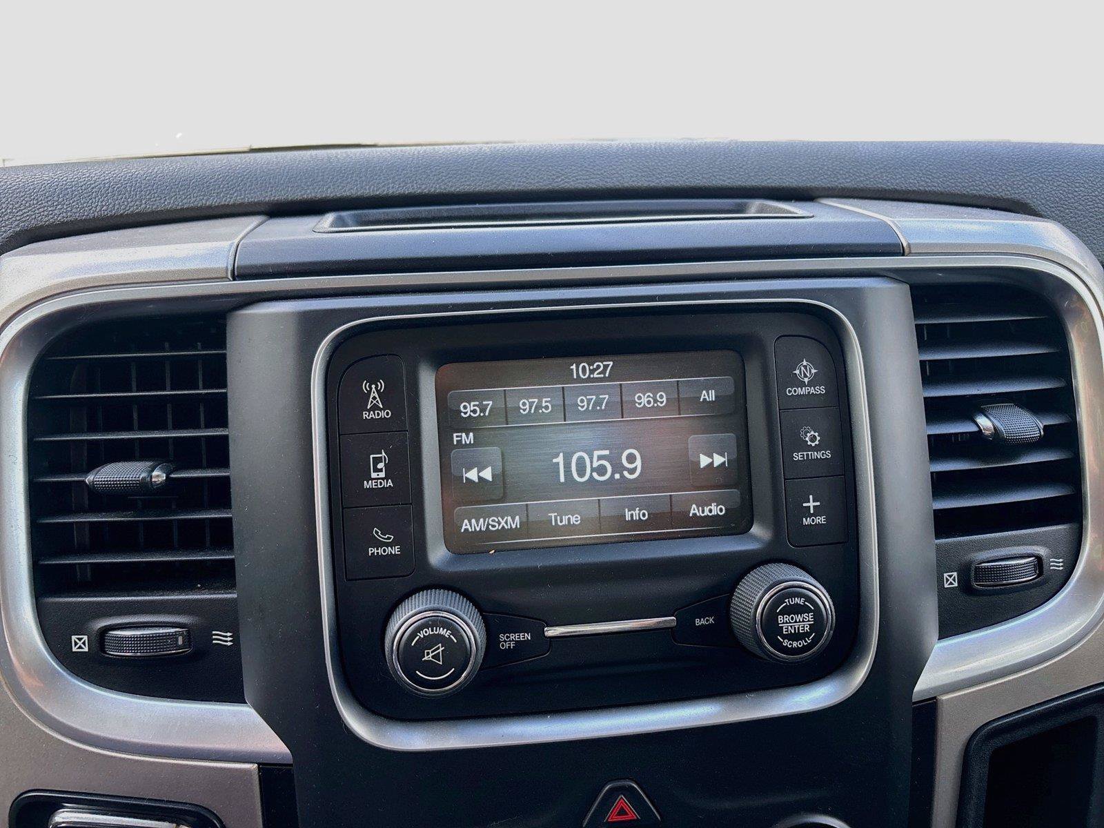 Used 2019 RAM 1500 Warlock AWD/4WD image 22