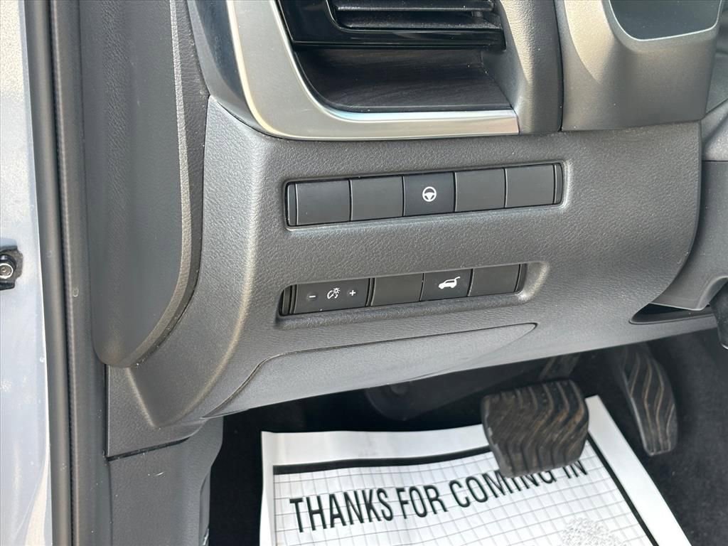 Used 2021 Nissan Rogue SL w/ Premium Package image 8