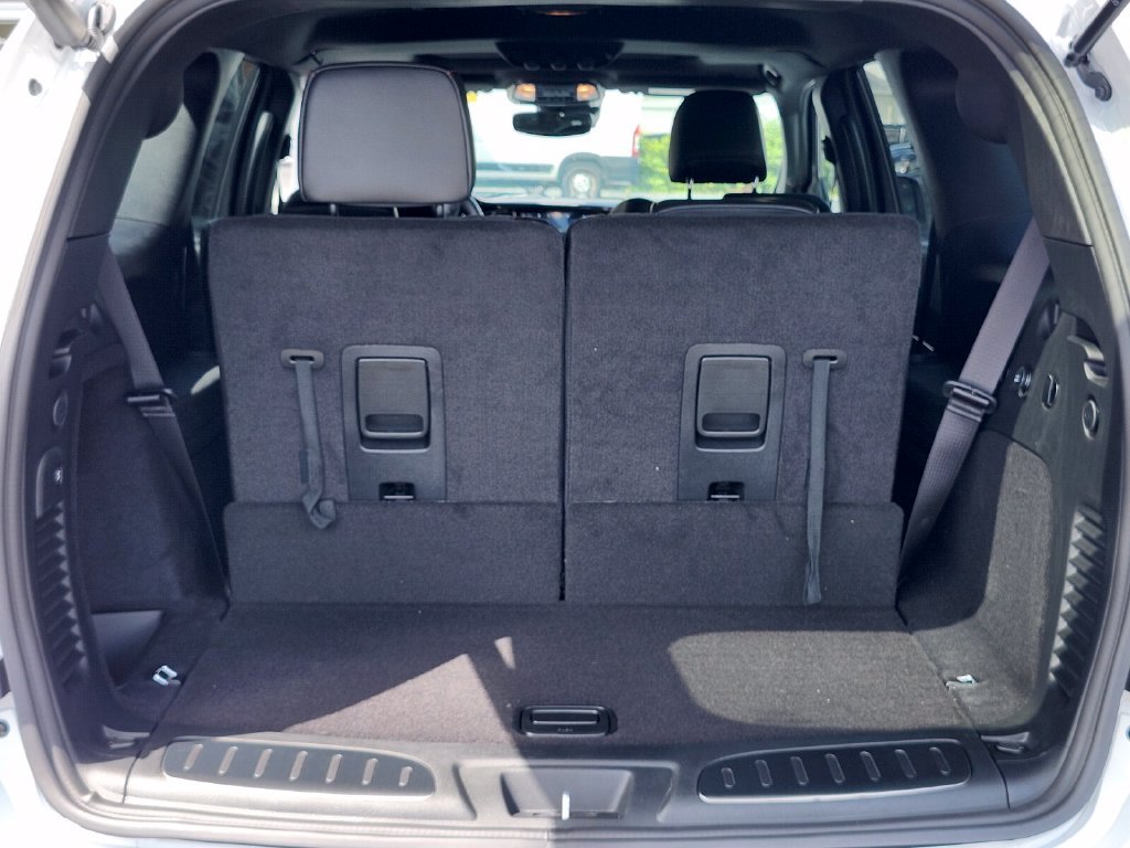 New 2026 Dodge Durango GT AWD/4WD image 32