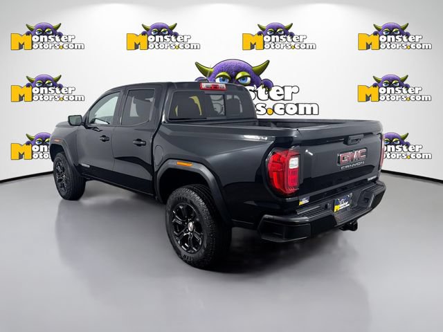 Used 2024 GMC Canyon Elevation w/ Convenience Package AWD/4WD image 7