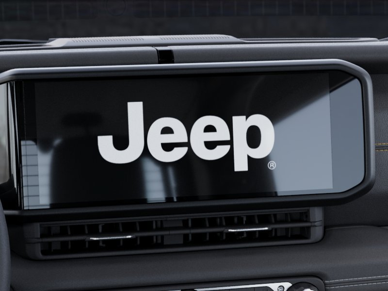 New 2027 Jeep Wrangler Unlimited Sahara AWD/4WD image 18
