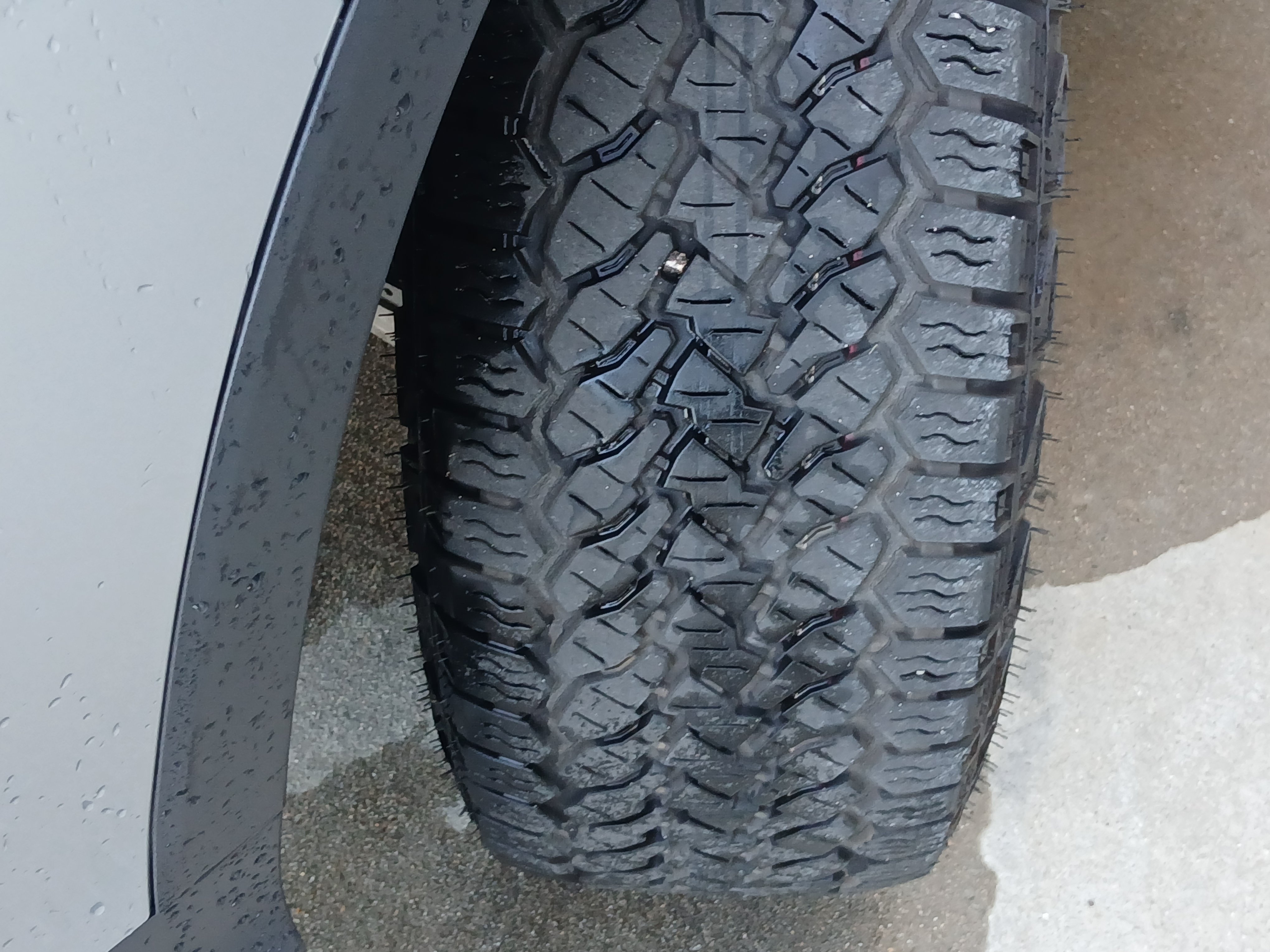 Used 2025 Honda Passport TrailSport image 20