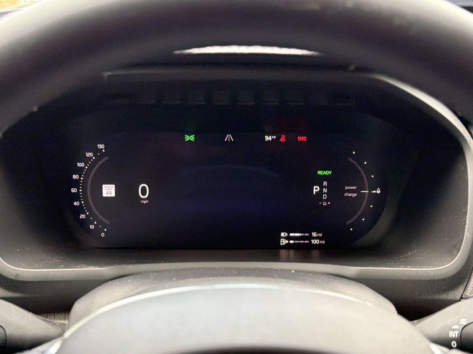 Certified 2023 Volvo XC90 T8 Ultimate AWD/4WD image 19