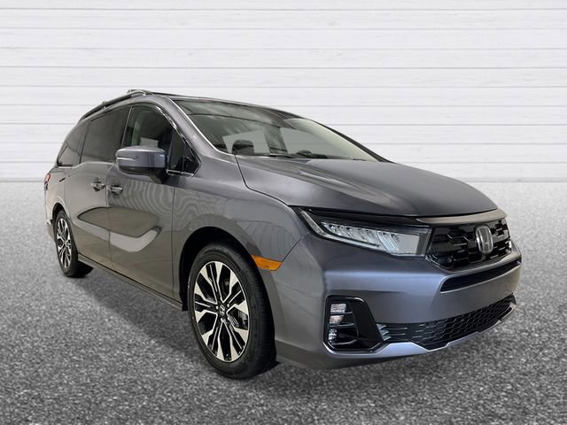New 2026 Honda Odyssey Elite image 9