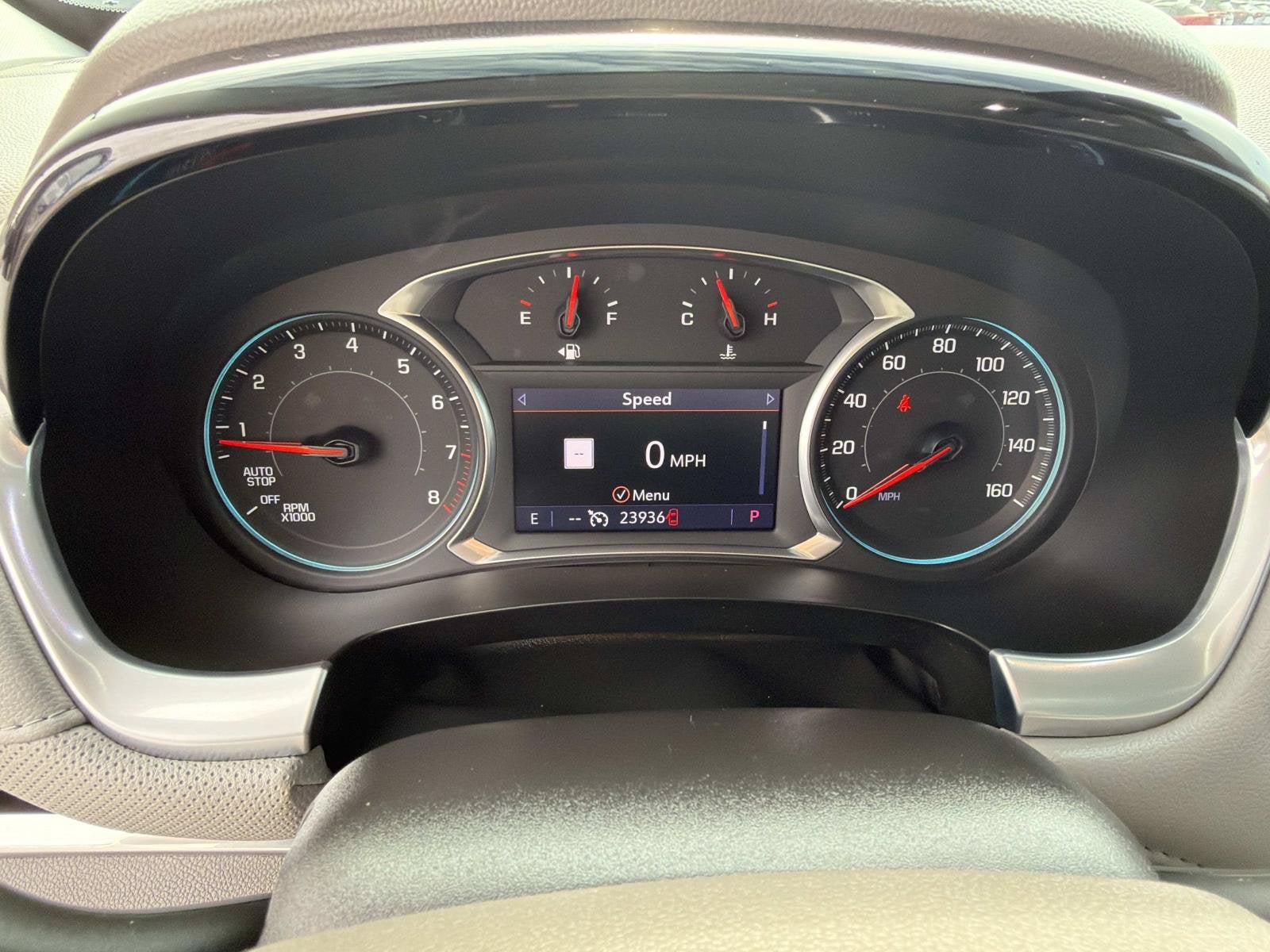 Certified 2021 Chevrolet Traverse Premier FWD image 14
