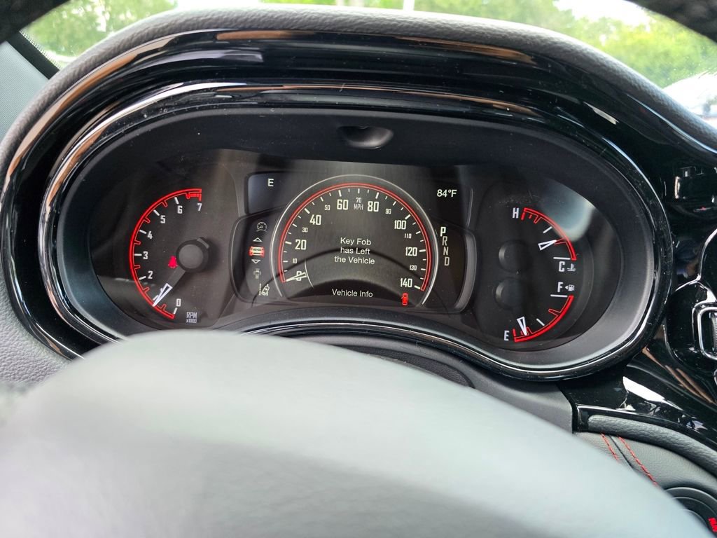 New 2026 Dodge Durango GT image 20