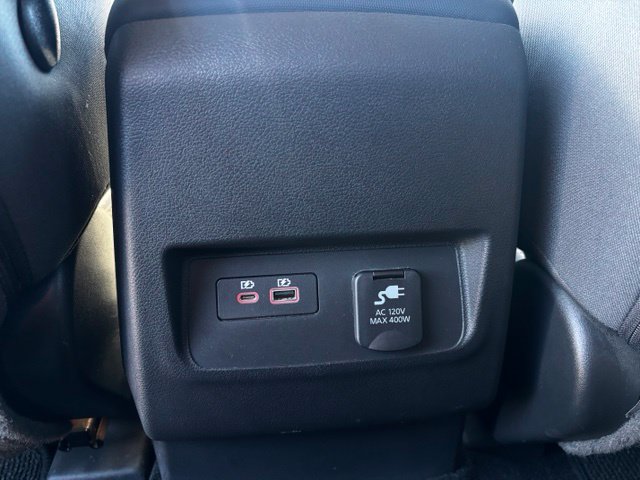 Used 2022 Nissan Frontier SV AWD/4WD image 41