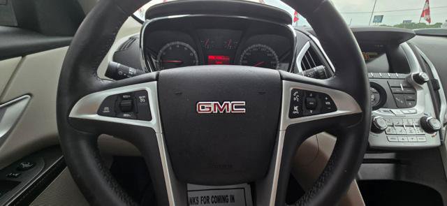 Used 2014 GMC Terrain SLT w/ Chrome Appearance Package FWD image 22
