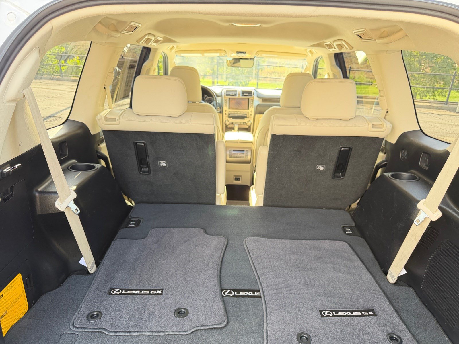 Used 2020 Lexus GX 460 Premium AWD/4WD image 32