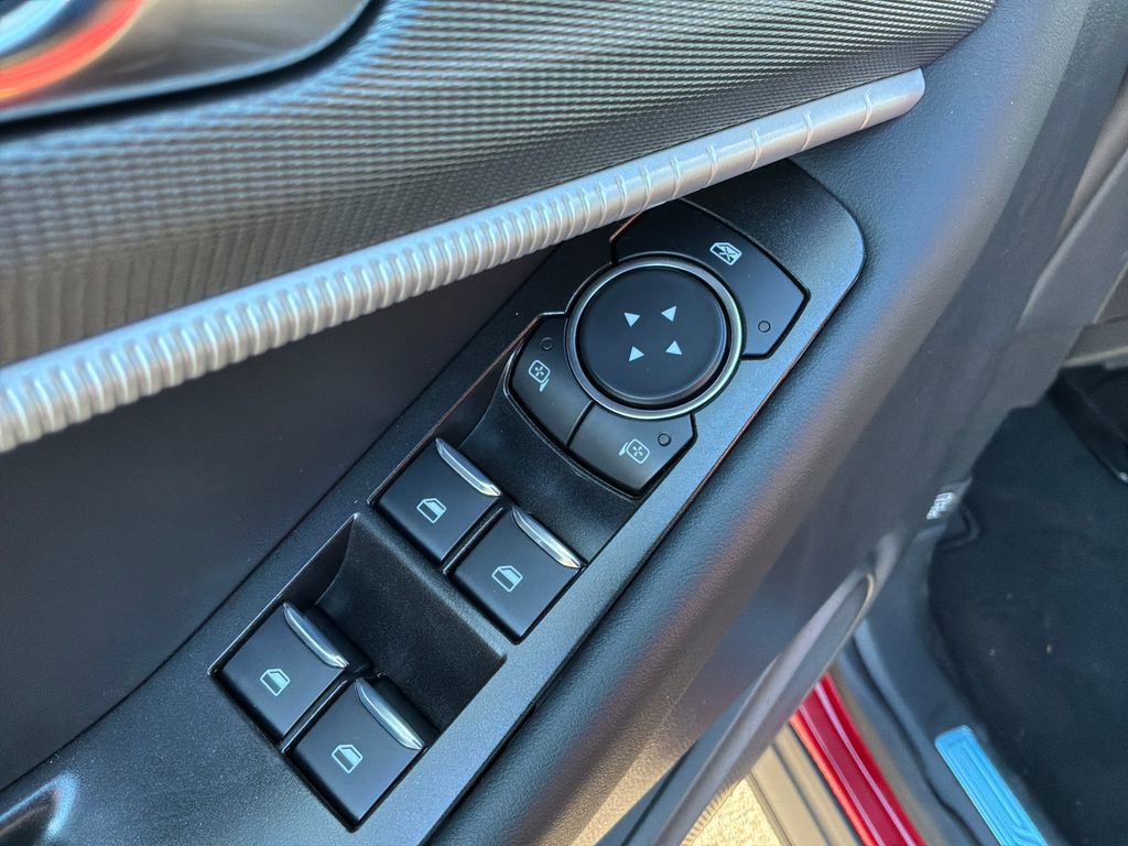 New 2026 Ford Explorer ST-Line w/ Premium Package image 2