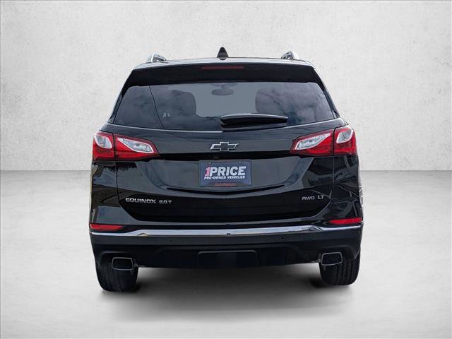 Used 2019 Chevrolet Equinox LT image 6