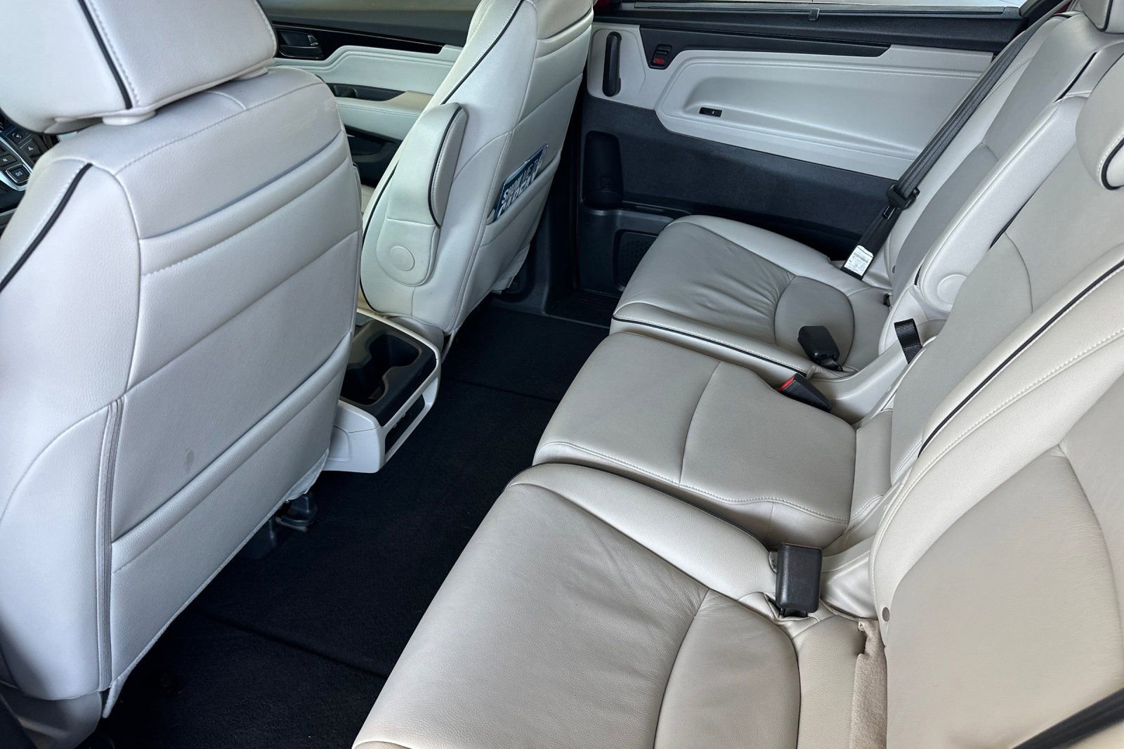 Used 2025 Honda Odyssey Touring image 13