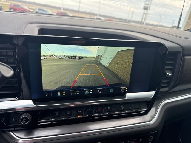 New 2026 Chevrolet Silverado 2500 High Country w/ Midnight Edition image 22