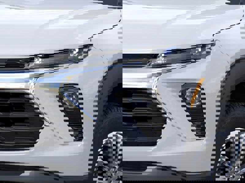 New 2026 Chevrolet TrailBlazer LS image 10