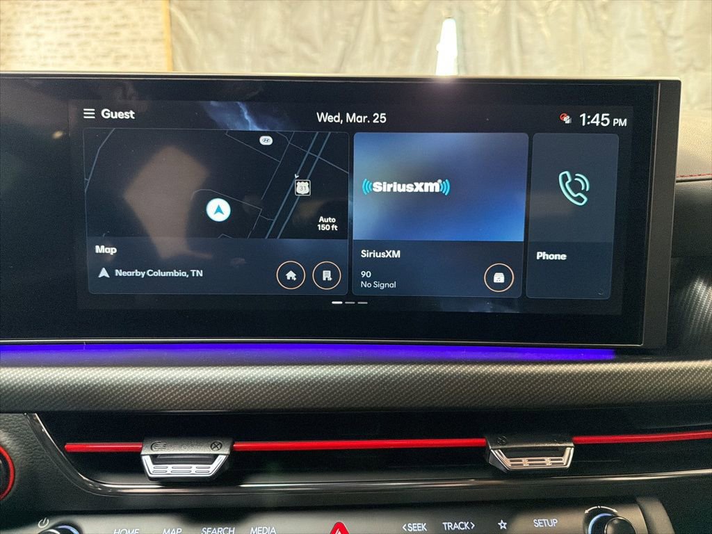 New 2026 Hyundai Sonata N Line image 19