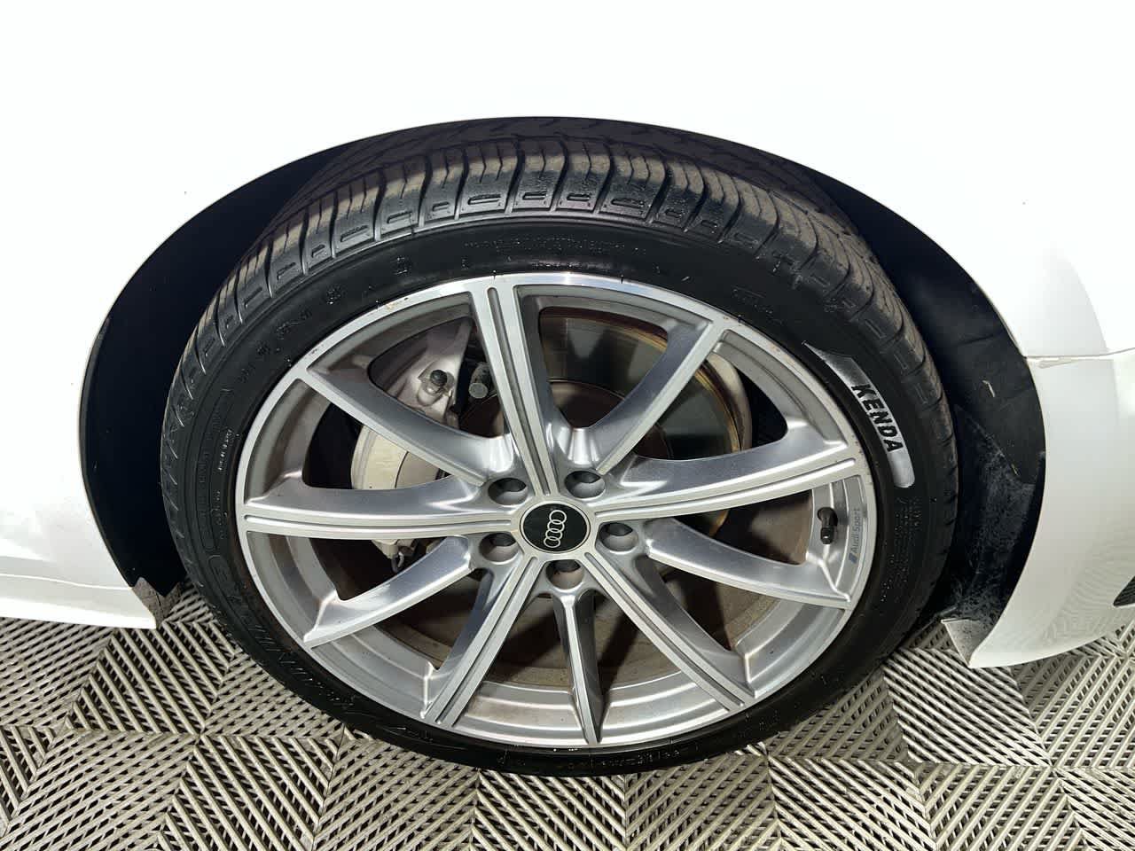 Used 2025 Audi A5 2.0T Premium AWD/4WD image 10