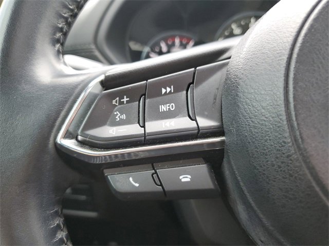 Used 2019 MAZDA CX-5 Grand Touring image 11