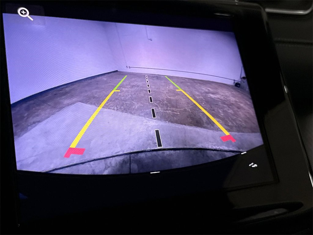 Used 2025 Jeep Grand Cherokee Laredo X w/ Luxury Tech Group I image 14