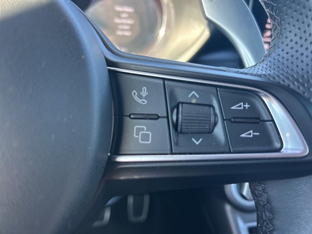 Used 2024 Dodge Hornet R/T Plus w/ Track Pack image 25