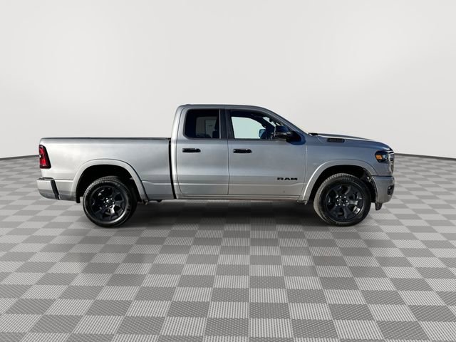 Used 2025 RAM 1500 Big Horn image 9