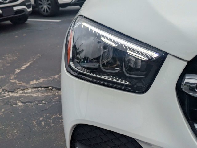 Used 2026 Mercedes-Benz GLE 350 4MATIC image 11